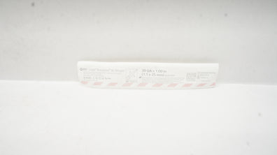 BD 382633 Insyte Autoguard BC Winged Shielded IV Cath. 20GA x 1.00inch 63mL/min